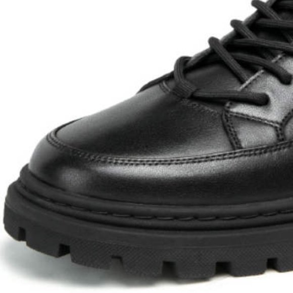 New autumn and winter casual Martin boots